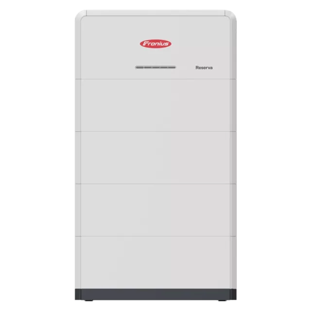 Fronius Reserva battery system